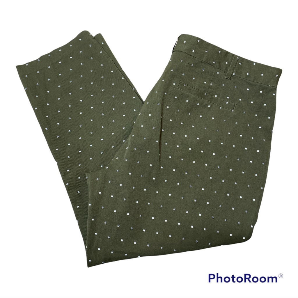 Dip Basic Chino Pants